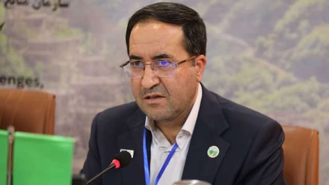 رییس سازمان منابع طبیعی: طرحهای حفاظتی بدوم مشارکت مردمی به موفقیت نمیرسد