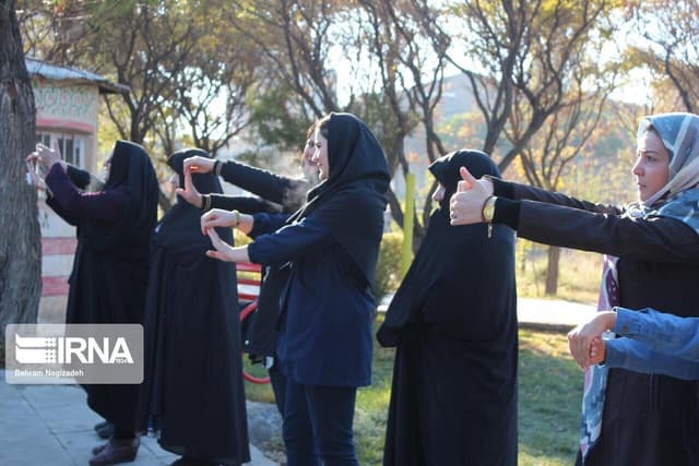 کمتحرکی؛ یکی از مهمترین چالشهای سلامت ایرانیان
