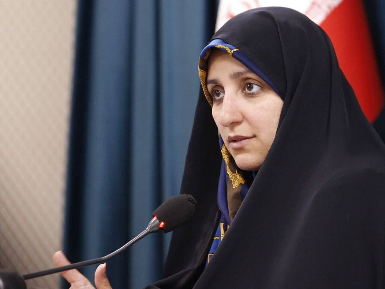 ضرورت فعالسازی ظرفیتهای بینالمللی برای حفاظت از حقوق بشر و امنیت
