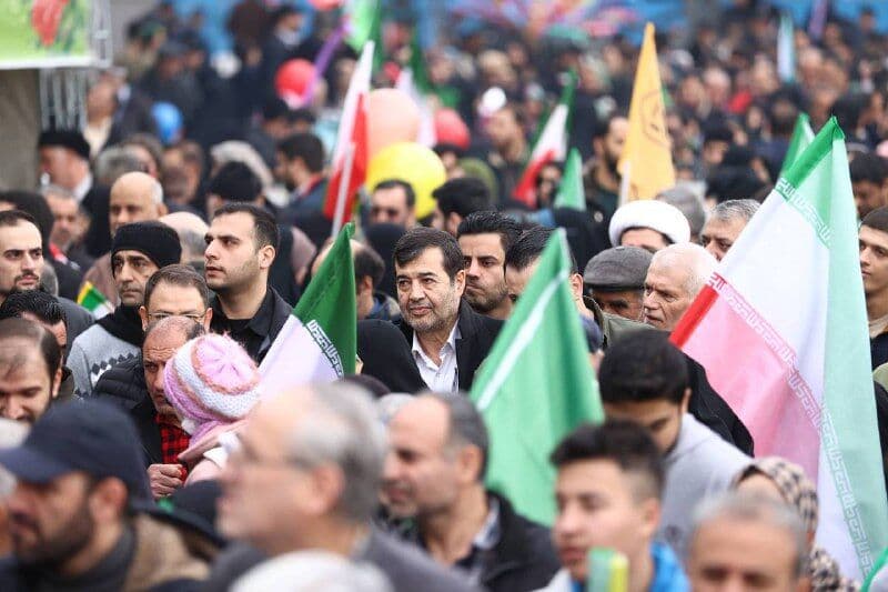 جنگ و ورزش؛ چگونه صدای ایران، جهانی شد؟