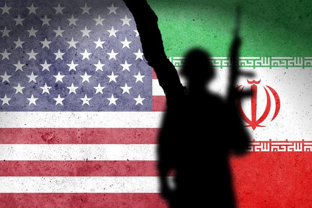 ایران و آیندهنگری در میدان جنگ