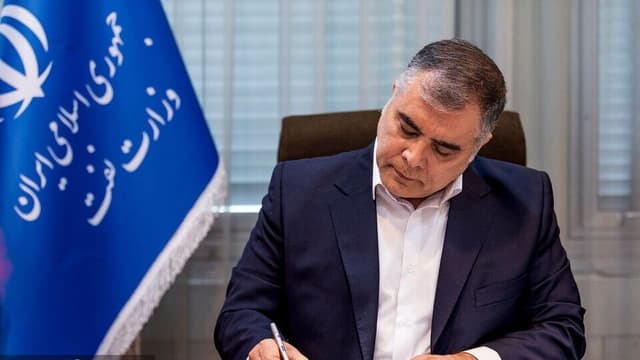 وزیر نفت: اخبار خوشی در حوزه منابع انسانی بزودی اعلام میشود