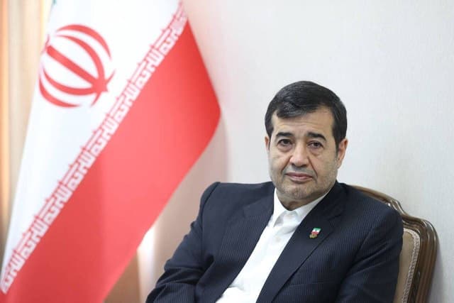 پیام وزیر ورزش در پی نایبقهرمانی کاروان «میناب 168» در رقابتهای دانشجویان جهان