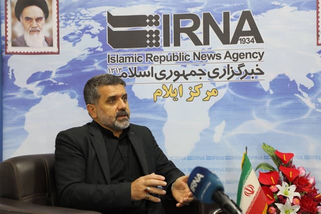 هیئت بازرسی ایلام بهصورت شبانهروز در مرز مهران مستقر است