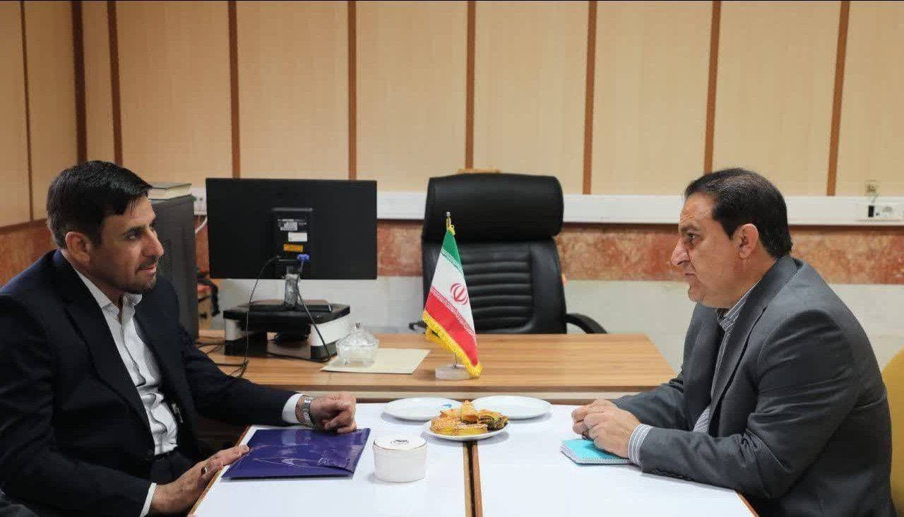 نماینده رئیس جمهور: گردشگری و مرز محور توسعه ایلام باشد