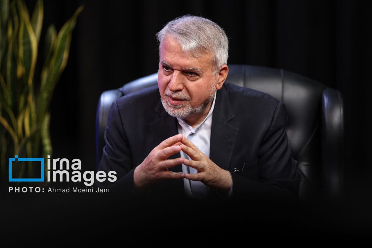 صالحی امیری: برادران امیدوار سرمایههای ماندگار ایران هستند