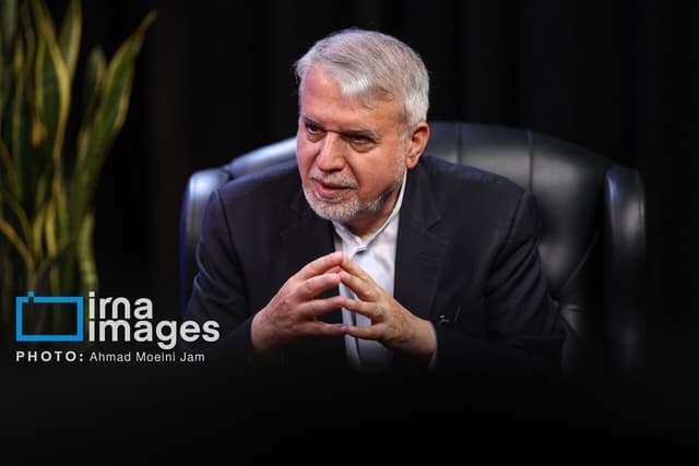 صالحی امیری: برادران امیدوار سرمایههای ماندگار ایران هستند