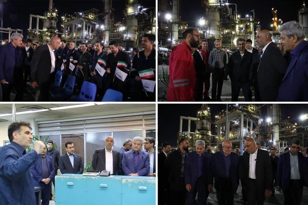 میدری: کارگران ستون اصلی تولید و تکیهگاه اقتصاد کشور هستند