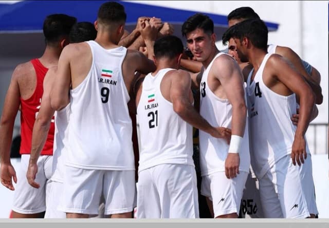 قرعهکشی مسابقات هندبال ساحلی قهرمانی جهان؛ رونمایی از رقبای ایران در کرواسی