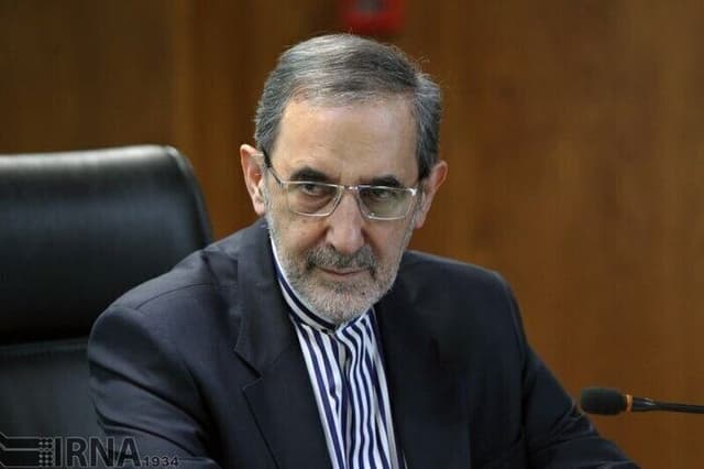 هشدار ولایتی به خدمه ناو «تریپولی»