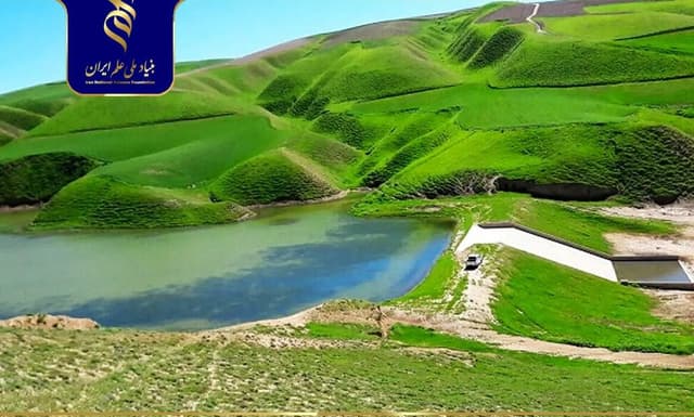 سیاستهای اصولی برای ارتقای امنیت منابع آب و چالشهای آبخیزداری