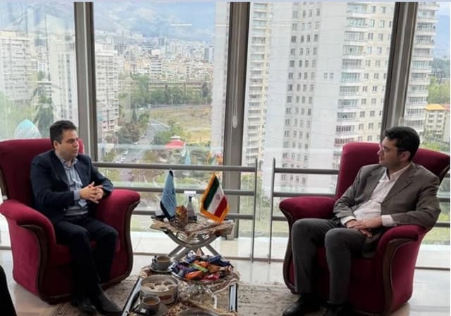 گسترش همکاری بنیاد نخبگان و وزارت علوم برای تسهیل جذب نخبگان خارج از کشور