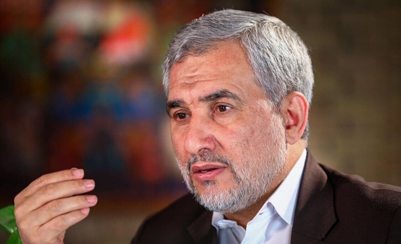 خونهای پاک شهدا، عامل نابودی دشمنان خواهد بود