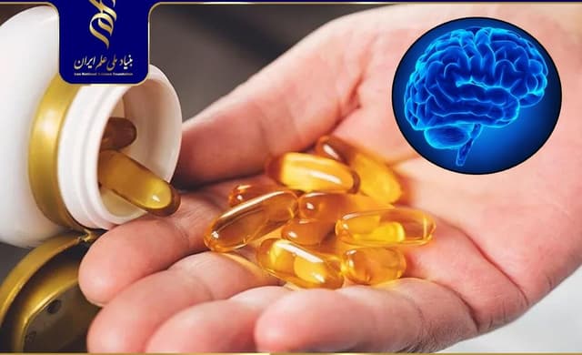 اثرات محافظتی نانوذرات ویتامین E بر اختلالات روانی