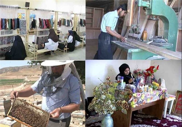 کسبوکارهای محلهمحور چگونه خدمات متقابل ارائه میدهند؟/ تشریح جزئیات طرح بانک زمان