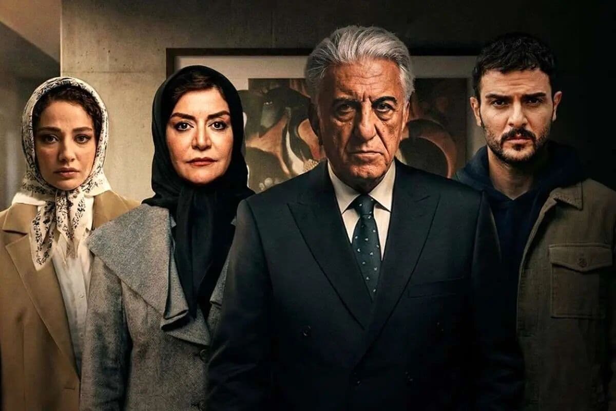 «بیعاطفه» به فصل دوم میرسد/ تولید از دو ماه آینده