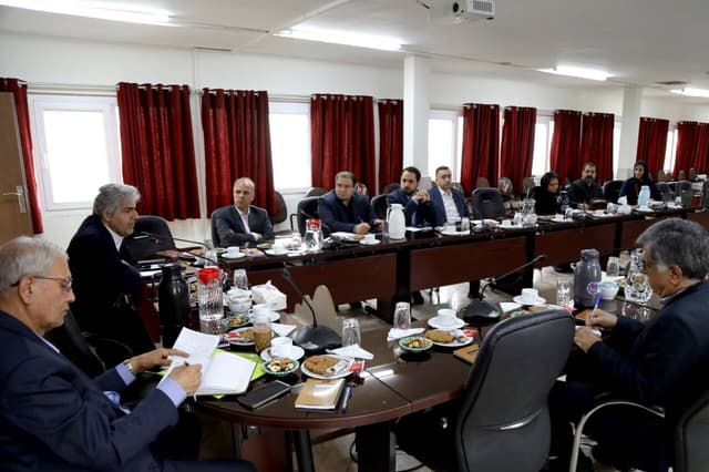 الزامات ارتباطی دولت، دانشگاه و رسانه در دوره جنگ و پساجنگ
