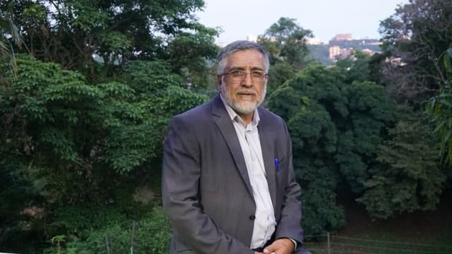 سردار بینشان؛ مغز متفکر جنگهای الکترونیک سبزپوشان