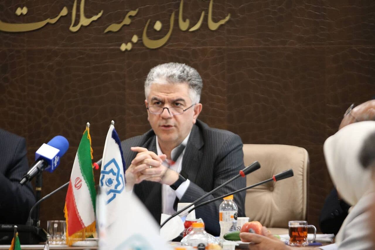 حمایت از بیماران خاص، صعب العلاج و نادر یکی از اولویتهای اصلی نظام سلامت است