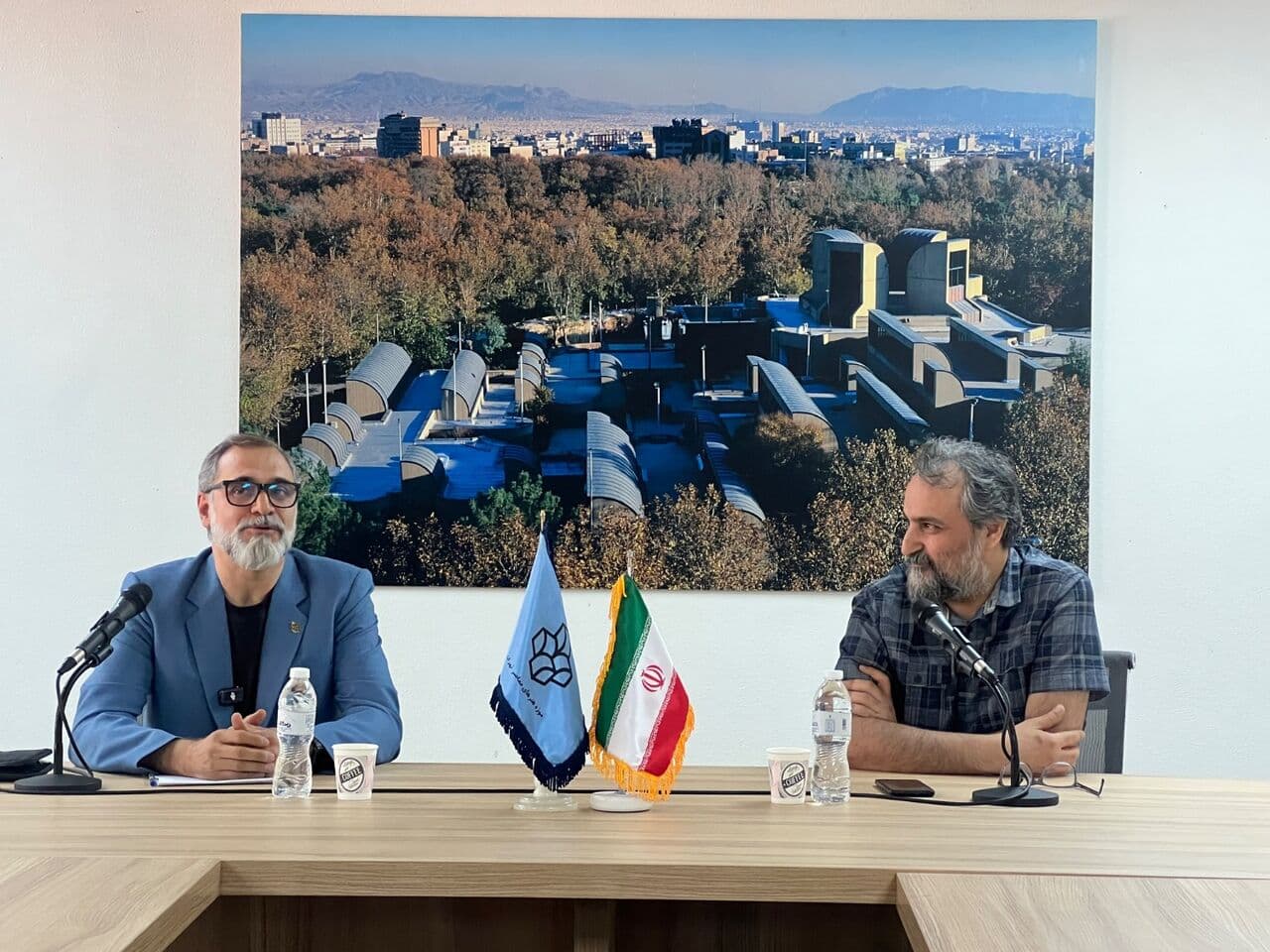 هنر «سپر» است نه «سوزن»: از باز کردن زخم تا التیام جامعه
