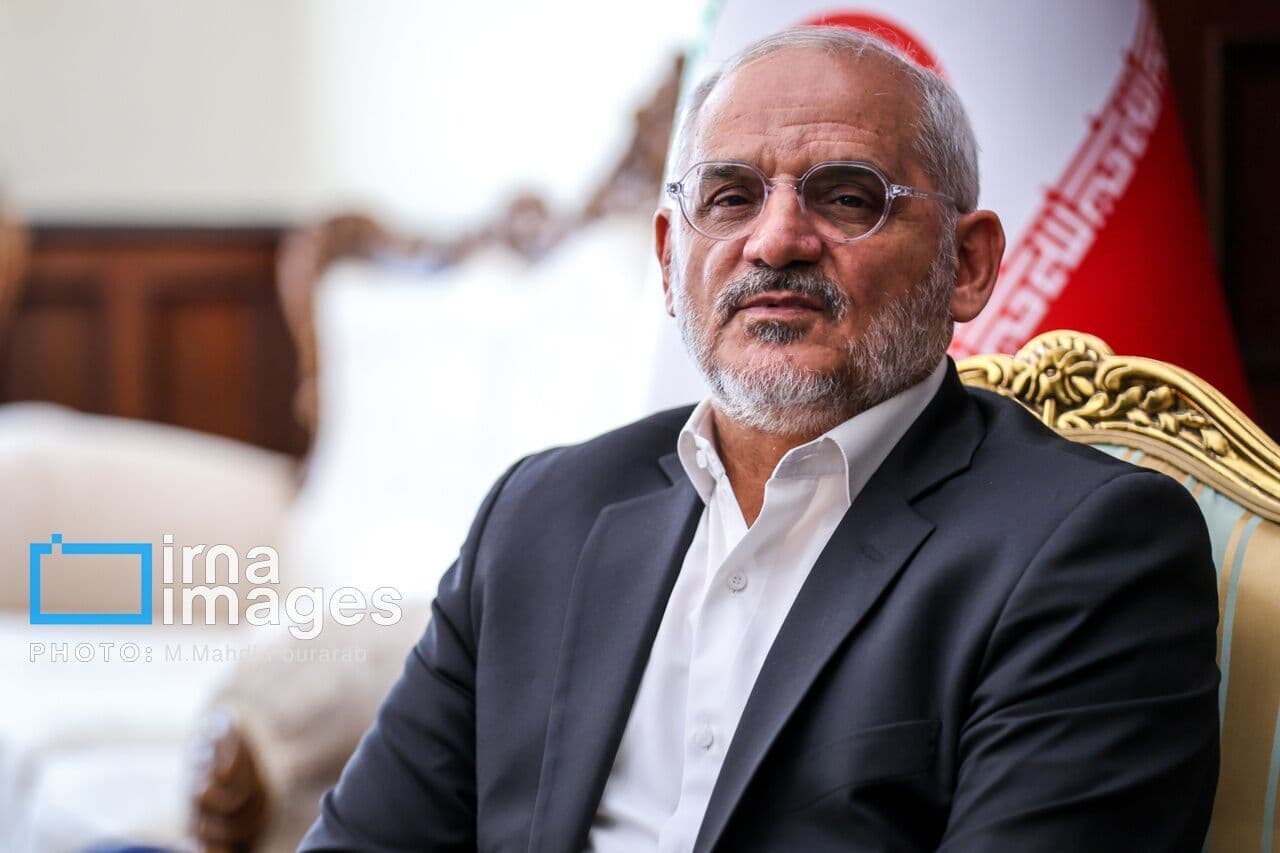 حاجی میرزایی: شهیدان لاریجانی و خرازی دغدغه ایران داشتند