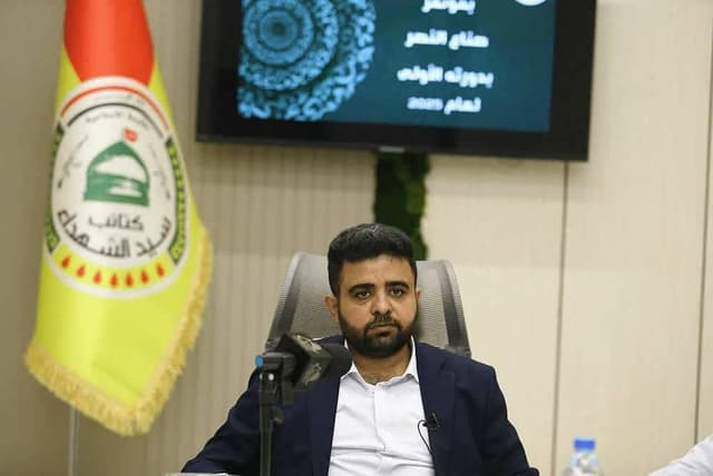 حسن العبادی: قرار گرفتن در فهرست تحریمهای آمریکا برای ما افتخار است
