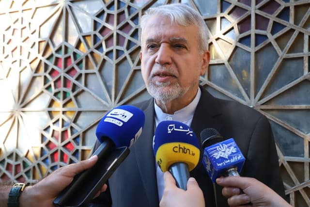 صالحیامیری: پساجنگ، آغاز فصل جدید گردشگری ایران خواهد بود