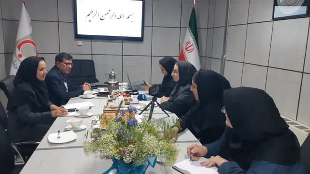 سالانه ۲ میلیون و ۴۰۰ واحد خون در ایران جمعآوری میشود