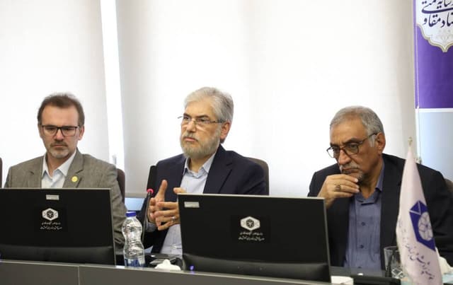 ارزیابی جدید دانشگاهها بر اساس مسئولیت اجتماعی صورت میگیرد