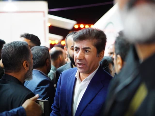 بلاتکلیفی برای آسیا؛ ممبینی: AFC قبول نکند، همان پیشنهاد اول را اجرایی میکنیم!