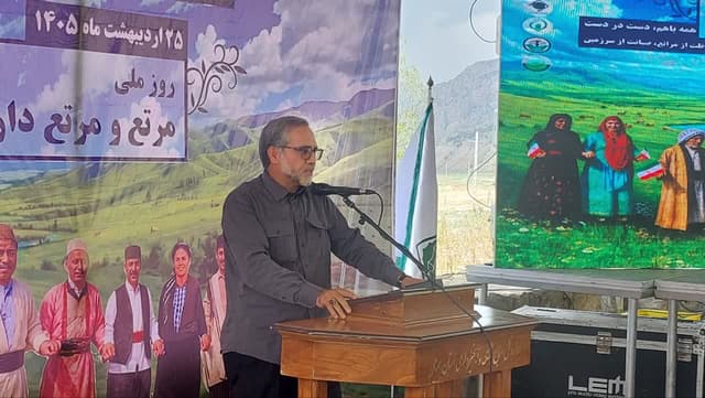 نماینده مجلس: ۴۰ همت برای طرحهای آبخیزداری کشور پیشبینی شد