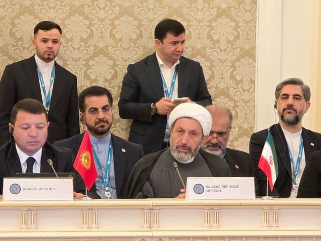 رئیس سازمان فرهنگ و ارتباطات اسلامی: ایران در خط مقدم مقابله با رژیم اشغالگر قدس است