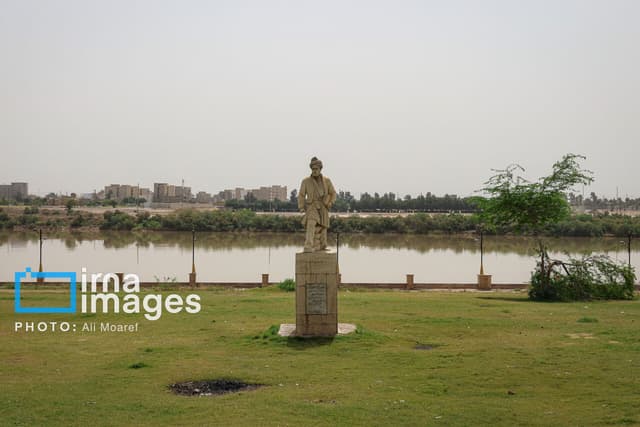 چرا «ریدلی اسکات» فیلم آرش کمانگیر را نسازد؟