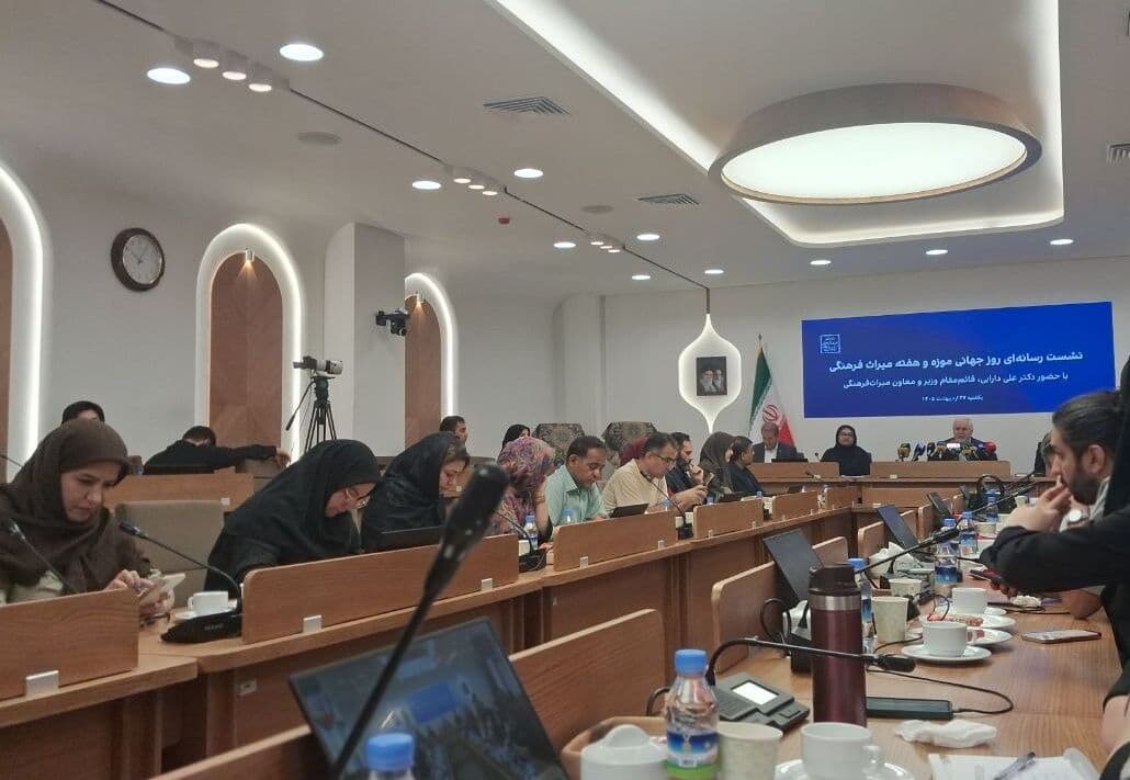آسیب به ۱۴۹ اثر تاریخی در جنگ رمضان/ بازگشایی موزهها منوط به شرایط ثبات است