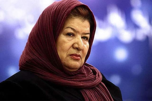پوران درخشنده بار دیگر تهیهکننده سینما شد/ مستند نازول ساخته شد