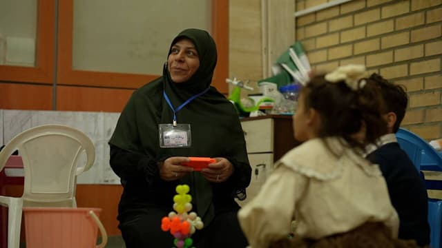 این غم، شریک دارد/ روایت آنها که بیمنت، آغوش گشودند