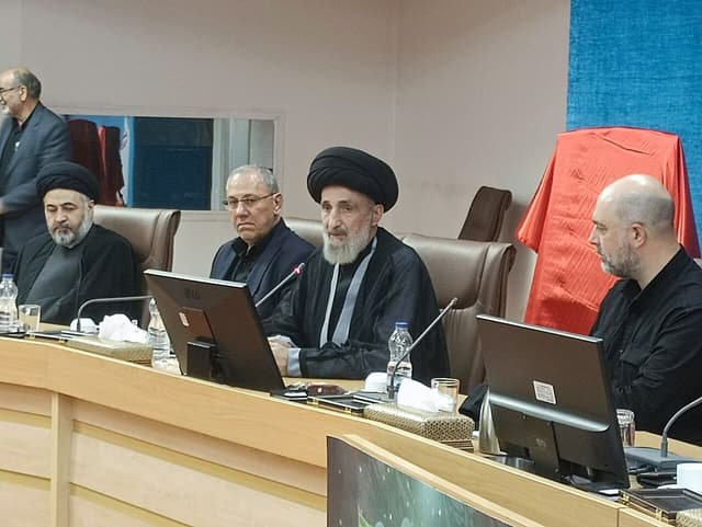 رئیس اتحادیه رادیو و تلویزیونهای عراق:مردم ایران بهترین جواب دندانشکن را به آمریکا دادند