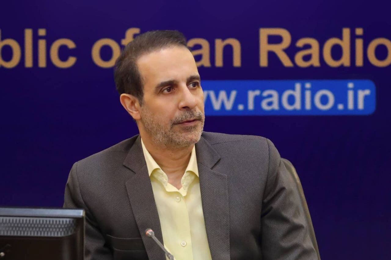 رادیو پیشران ۱۴۰۵؛ روایت خرمشهر برای نسل جوان