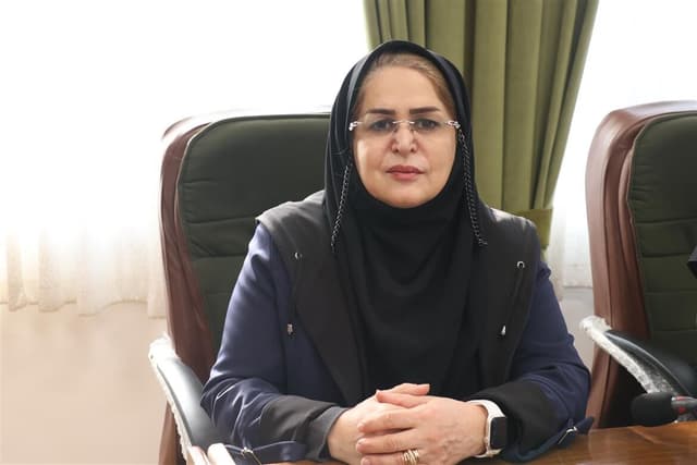 اجرای دومین دوره پایش سلامت کارکنان سازمان امور دانشجویان