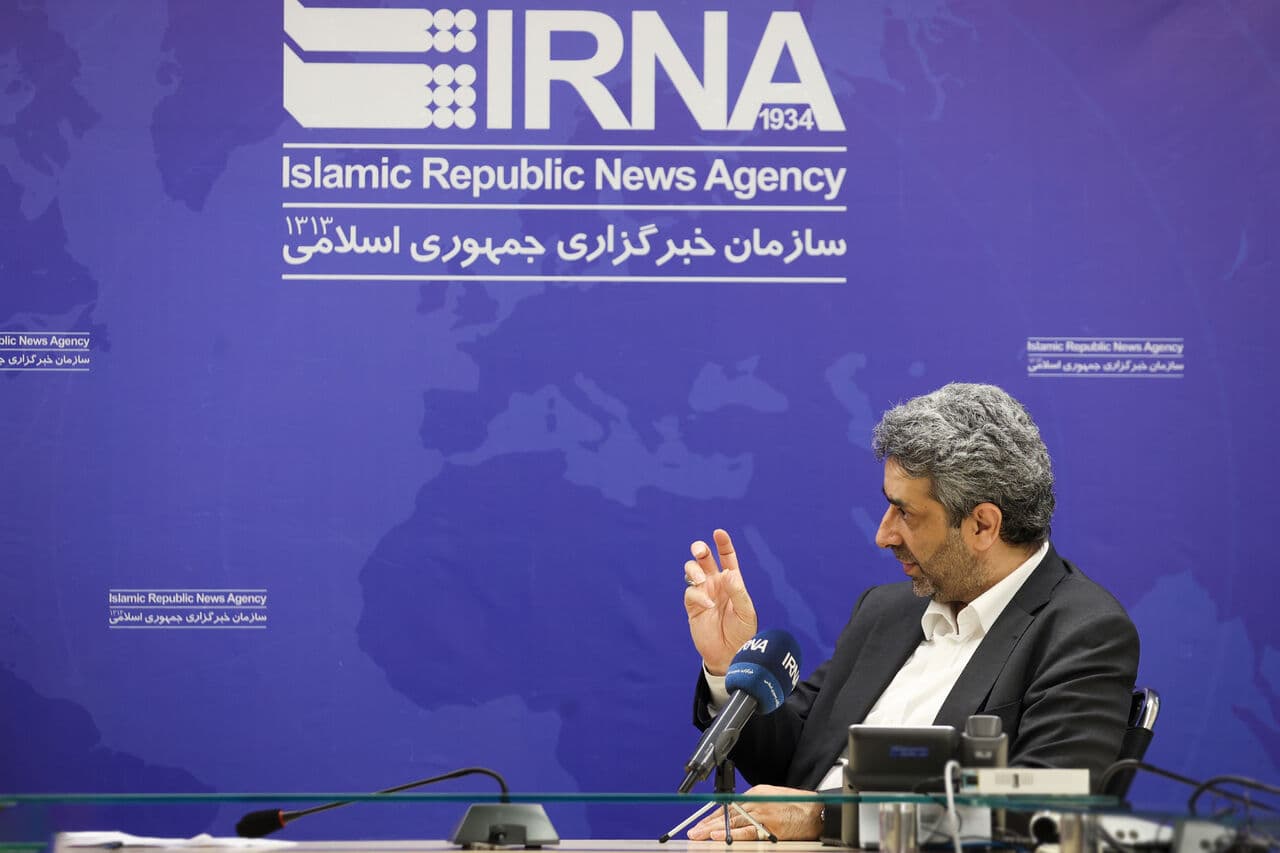 معاون ارتباطات و اطلاعرسانی دفتر رئیس جمهور:کسی فریب وحدتشکنان را نمیخورد.