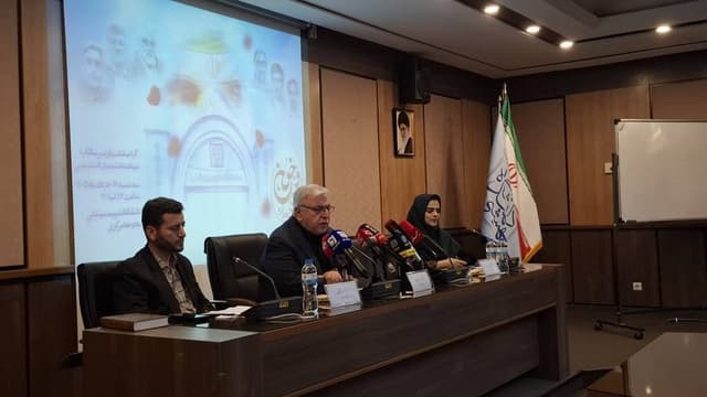 بازگشت نخبگان جوان برای تداوم راه شهدای هستهای دانشگاه شهید بهشتی
