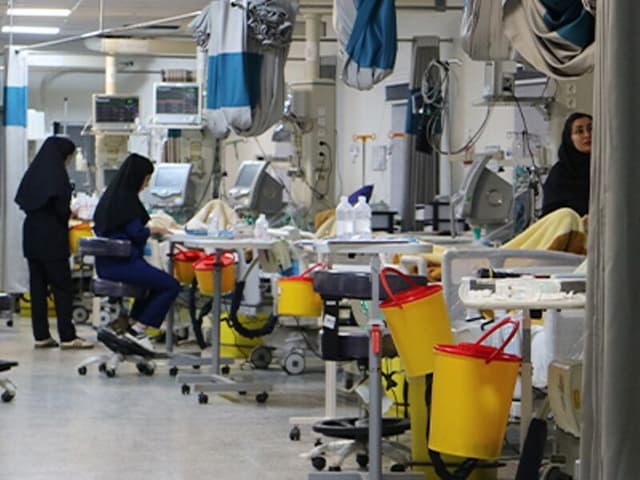 وقتی تأمین سلامت به یک مسئله ملی تبدیل میشود