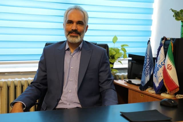 واکاوی حقوقی جنگ تحمیلی دوم در دانشگاه شهید بهشتی