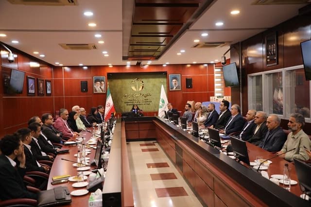 حفاظت از طبیعت در سختترین شرایط نیز متوقف نشد/همه باید برای نجات تنوعزیستی پای کار باشند