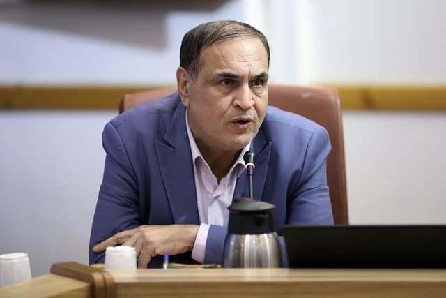 «مردمیسازی» مهمترین راهبرد توسعه فناوری گیاهان دارویی