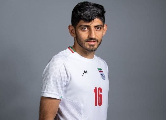 ویزای مهدی ترابی منقضی شد!