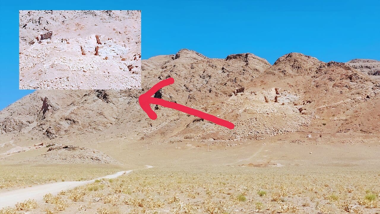 تمدید فعالیت معدن در الوند گلپایگان غیرقانونی است