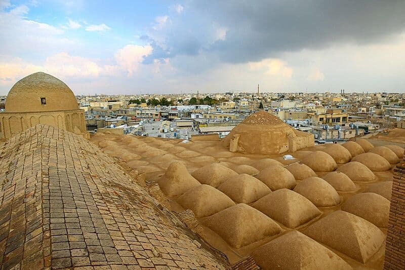 کالبدشکافی غفلت از محور سلجوقی اصفهان؛ تجربههای مدیریتی این بافت تاریخی چه درسهایی داشت؟