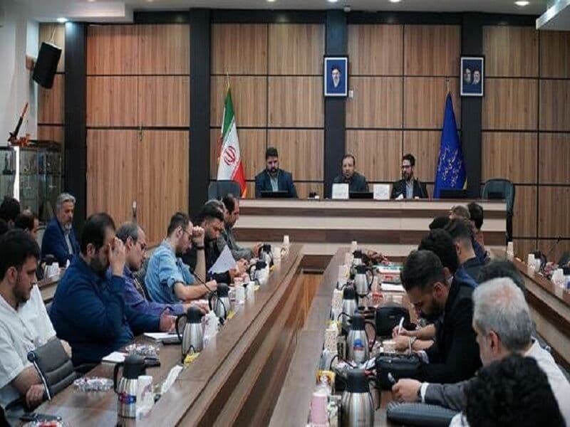 ضرورت تقویت همکاریهای شبکهای خانههای خلاق