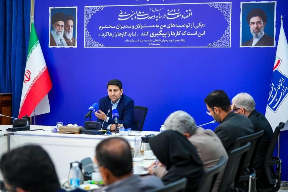 صنعت فضایی، با تهدید و تخریب، متوقف نمیشود/«پارس ۲» در مدار قرار میگیرد